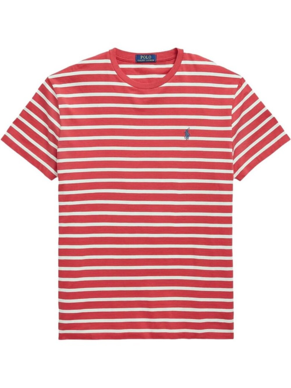 POLO RALPH LAUREN Men's Jersey Cotton Crew Neck T-Shirt